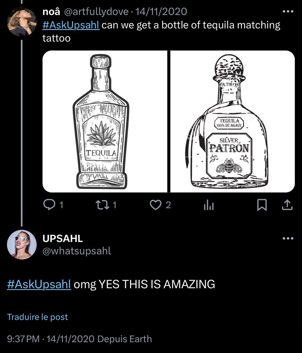 artfullydove's tweet photo. @whatsupsahl soooo when are we doing it? https://t.co/QUNPoPerOj