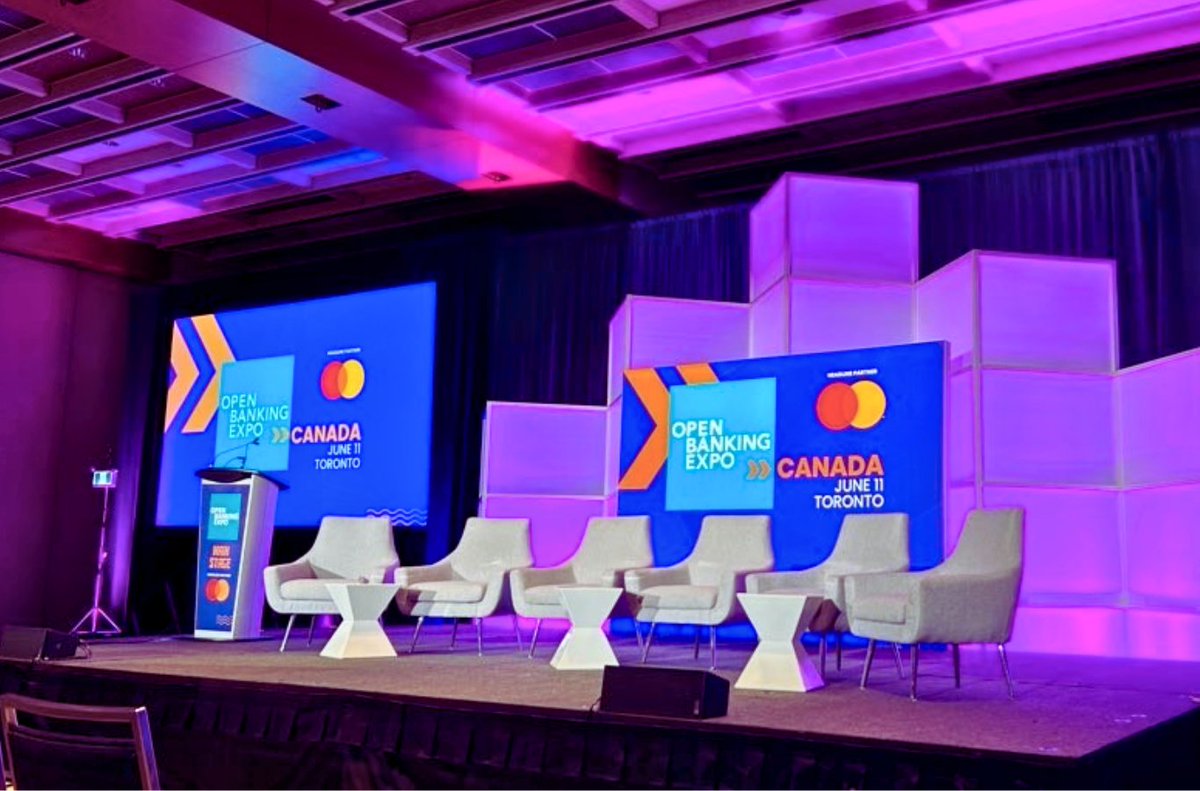 The Fletcher Group (@thefletchergrp) on Twitter photo Our own <a href="/alissaliotti/">Alissa (Liotti) Clayton</a> took in not one, not two, but FIVE #Canadian #payments conferences this spring. Here's what she learned: bit.ly/3xtdQF7
#fintech #Canada #paytech #prepaid #CanadaDay <a href="/OpenBankingExpo/">Open Banking Expo</a> <a href="/CFSTO/">CFS | Canadian Fintech Summit</a> <a href="/PaymentsCanada/">Payments Canada</a> <a href="/CanadianPrepaid/">CPPO</a> <a href="/canadianlenders/">Canadian Lenders Association</a> Our own <a href="/alissaliotti/">Alissa (Liotti) Clayton</a> took in not one, not two, but FIVE #Canadian #payments conferences this spring. Here's what she learned: bit.ly/3xtdQF7
#fintech #Canada #paytech #prepaid #CanadaDay <a href="/OpenBankingExpo/">Open Banking Expo</a> <a href="/CFSTO/">CFS | Canadian Fintech Summit</a> <a href="/PaymentsCanada/">Payments Canada</a> <a href="/CanadianPrepaid/">CPPO</a> <a href="/canadianlenders/">Canadian Lenders Association</a>