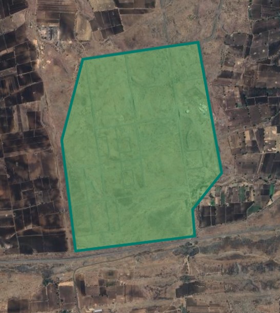 Nandurbar 

JRN Pharma ready to invest ₹1,200Cr for new plant in Bhaler MIDC.

Area :35Acres
Employment Generation: 3,000

Very Important project for Nandurbar and Khandesh region.
