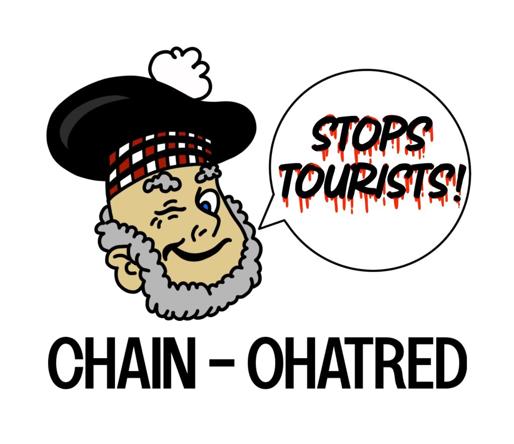 chainofhatredmn's tweet photo. we’re bringing the twin cities style to tulsa in november with our friends in @out4bloodhc &amp; Identity Crisis!

tickets &amp; info on https://t.co/5ILlBSobCV ⛓️ https://t.co/k0nfh3SAjg