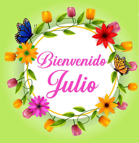 dennyslurua's tweet photo. Bendito y bendecido Julio 2024. Bienvenido ! #GraciasGraciasGracias #SimplementeAmor ♥♥ https://t.co/NaUcmLhp6M