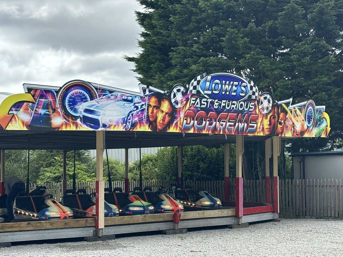 SideBrice's tweet photo. Flambards Update | Four Major Attractions Closed | Bonus Vlog! https://t.co/xw9sTXeNE6 via @YouTube @FlambardsUK #flambards #flambardshelston #helston #helstoncornwall #familyfun https://t.co/2RyNDGvAoD