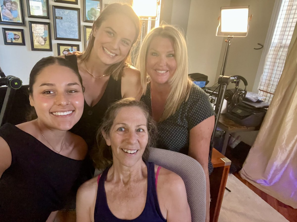 Welcome to the @real3564 team Andrea Chapa! 👏👏🙌🙌