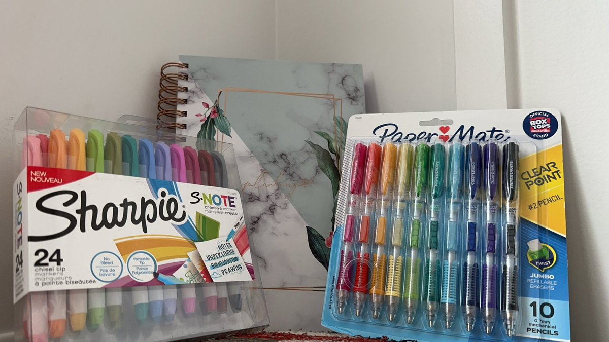 Jaime Vandergrift, Ed.S tweet media