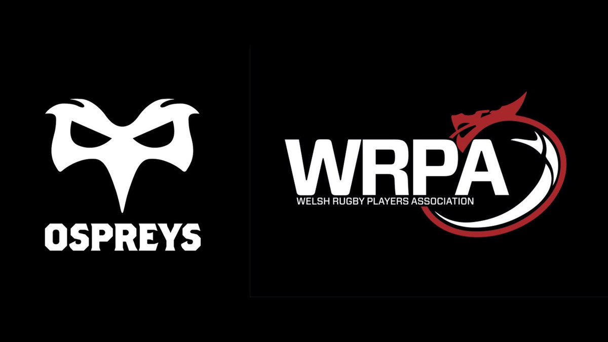 the WRPA tweet media