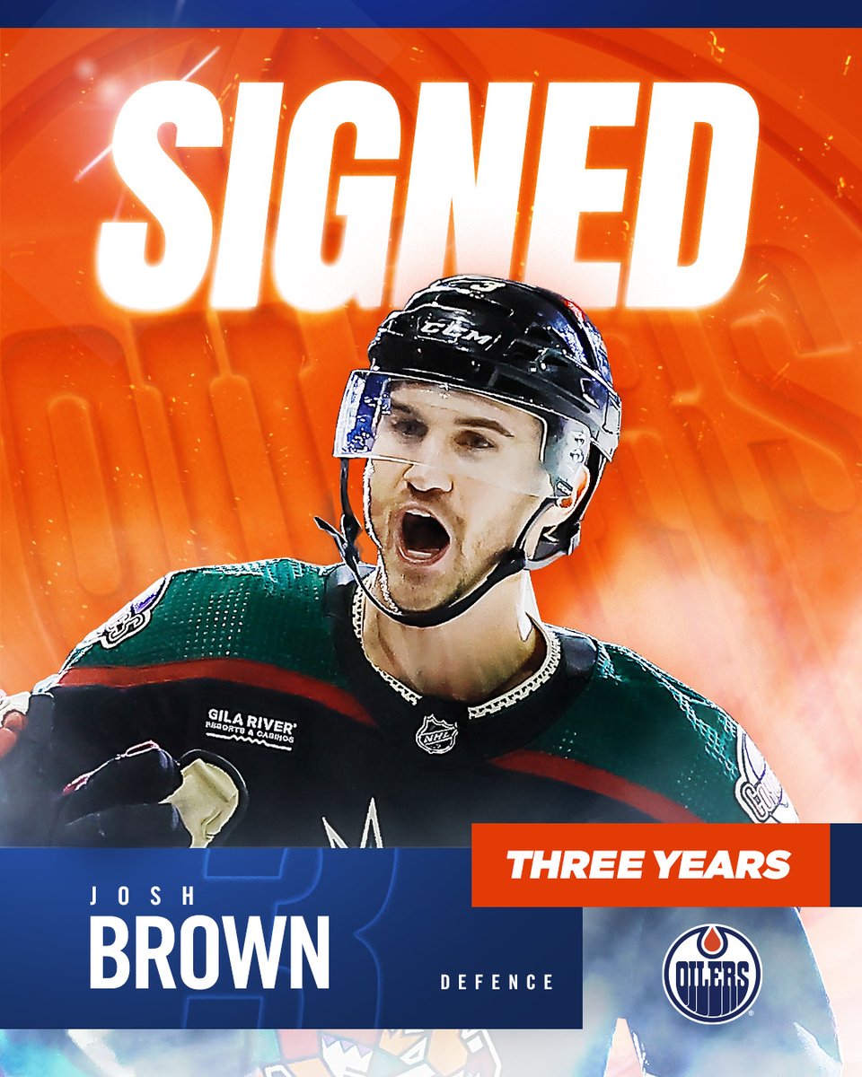 Edmonton Oilers tweet media