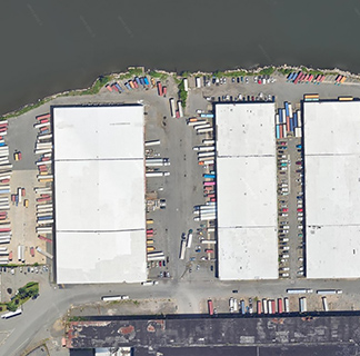 Bussel Realty Corp tweet media