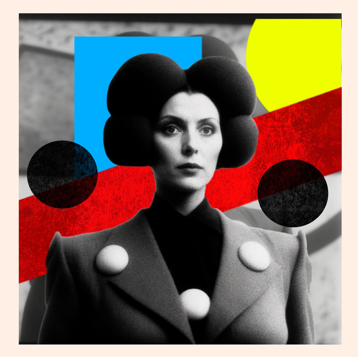 Next catwalk this Wednesday in Leicester -  A/W 2024. Info : thegallery.dmu.ac.uk/future-exhibit…
To book tickets please email: leicestergallery@dmu.ac.uk