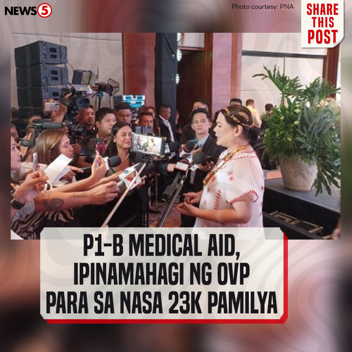 malebag1999's tweet photo. This smells fishy!

COA should meticulously investigate this as what business is it of her office to provide medical aid to families? Also, why the late announcement given this was started May 2023? Is this liquidating advances via a spurious project using bogus recipients? https://t.co/MISb5nCahA