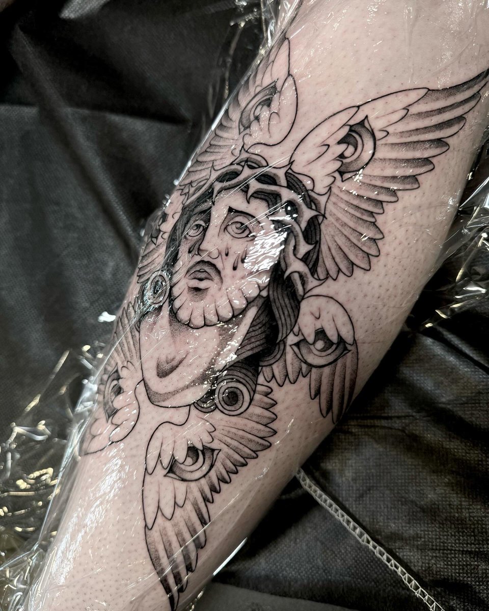 trinity_weese's tweet image. We’re so back