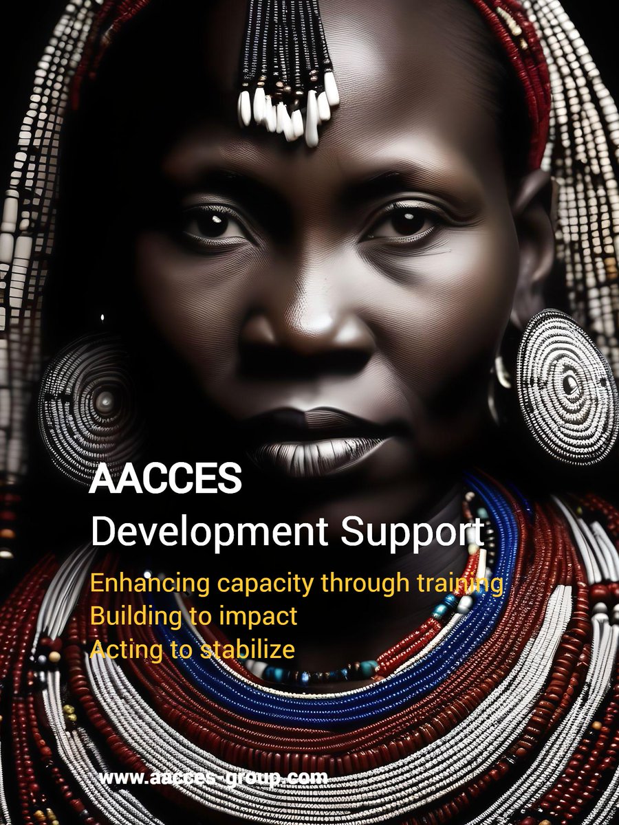 @FondationAacces (@fondationaacces) on Twitter photo Avec <a href="/AaccesDev/">AACCES, Support en Développement</a> renforcez vos capacités par la formation, construisez pour impacter, agissez pour stabiliser.
#Niger #Mali #Togo #Bénin #Sénégal #developers #formation #Training #impact #builders Avec <a href="/AaccesDev/">AACCES, Support en Développement</a> renforcez vos capacités par la formation, construisez pour impacter, agissez pour stabiliser.
#Niger #Mali #Togo #Bénin #Sénégal #developers #formation #Training #impact #builders