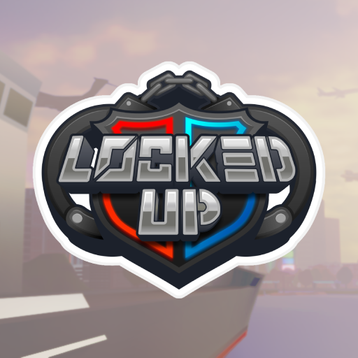Locked up is officially coming the first week of august.

in the trailer, we will give you the exact day and time.
#Roblox #RobloxDev