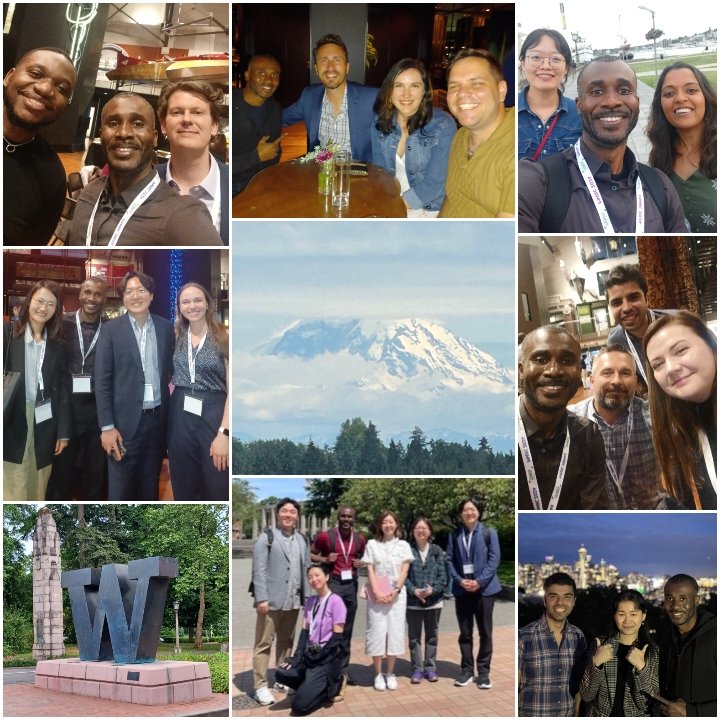 William T. Jackson, PhD tweet media