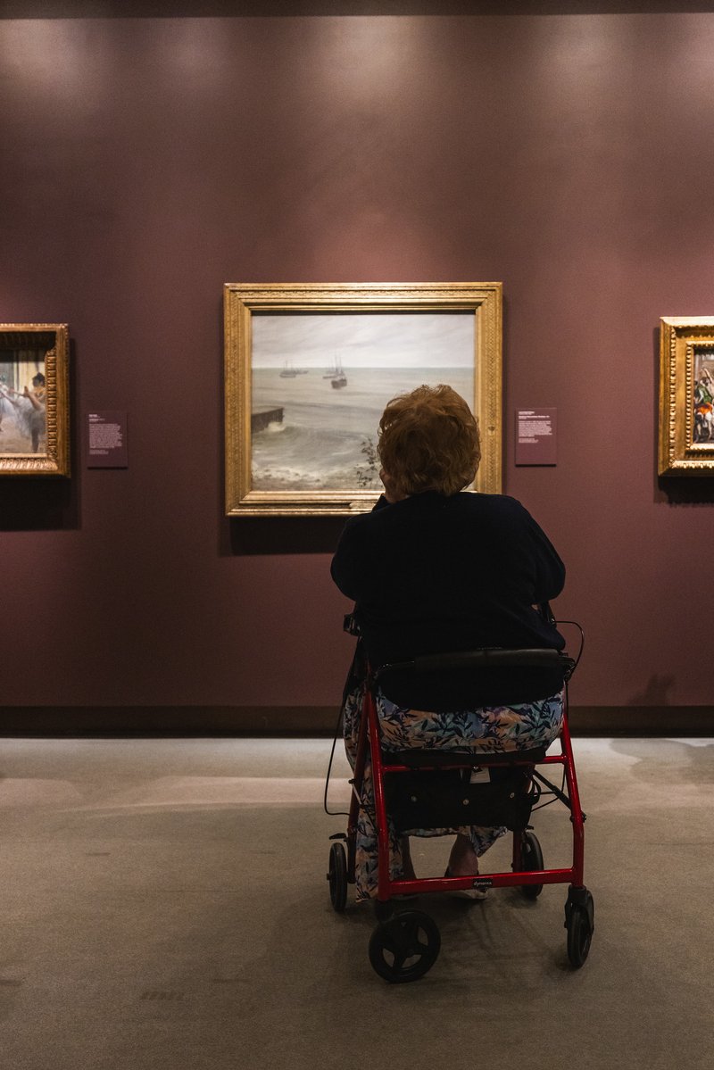 Eden Hall Foundation tweet media