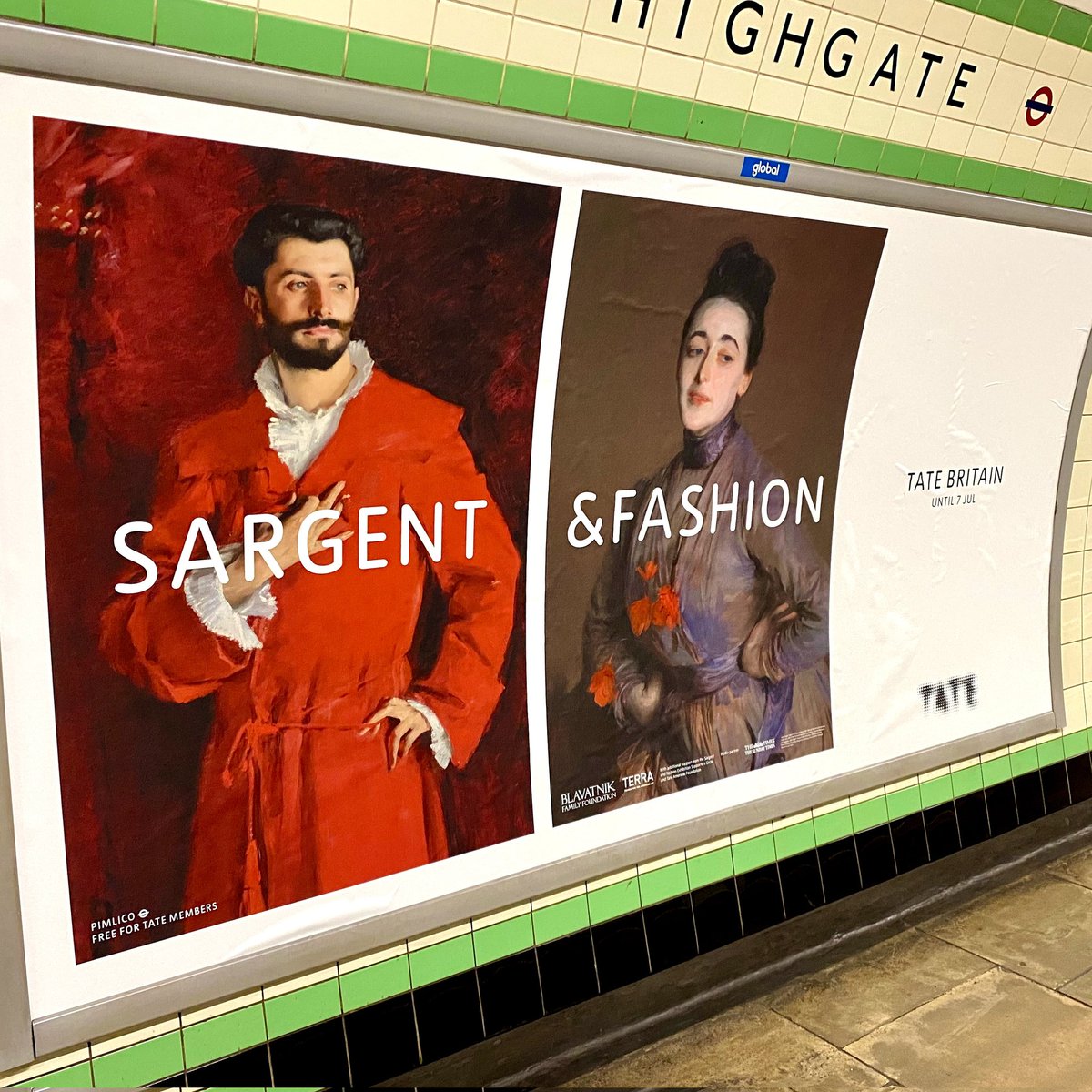 James Finch tweet media