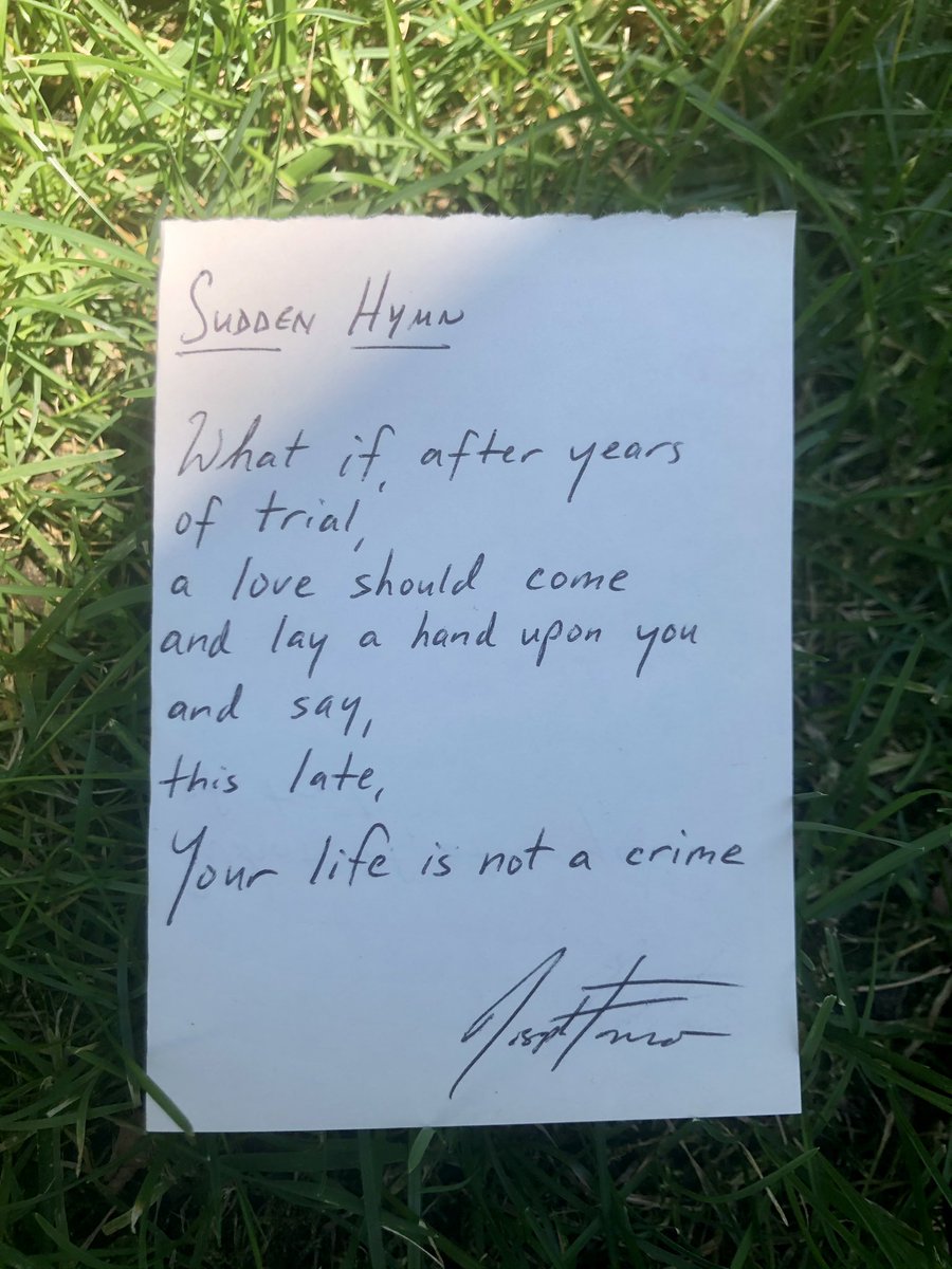 Joseph Fasano tweet media