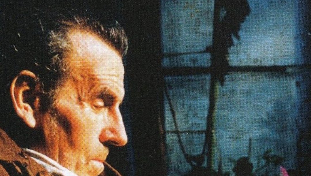 enricoblanc__'s tweet photo. Che piaccia oppure no l'uomo bianco è morto a Stalingrado.

Louis Ferdinand Céline 
27 Maggio 1894
1 Luglio 1961. https://t.co/9ujVeGUXz7