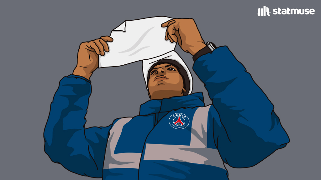 statmusefc's tweet image. Most goals at Euro 2024:

9 — Own goals
8
7
6
5
4
3 — Top scorers