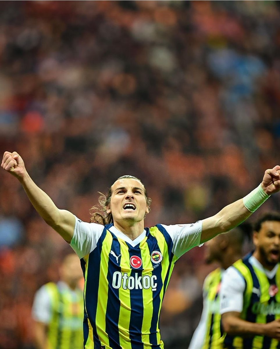 12numara_mehmet's tweet photo. 🔥 GERÇEK FENERBAHÇELİ ÇAĞLAR SÖYÜNCÜ! https://t.co/ObuamttEjL