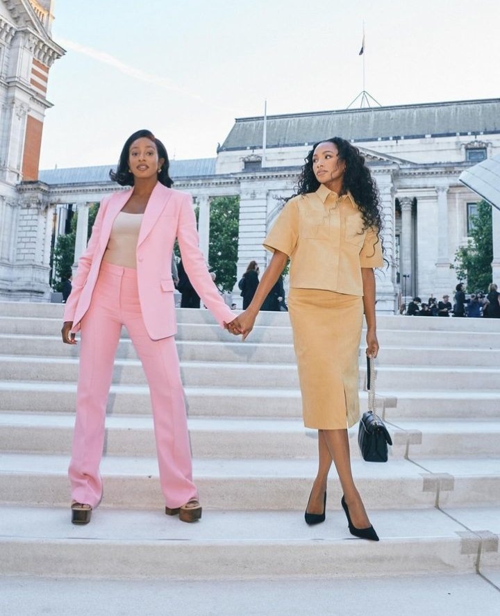 Adeleke               Or                   Otedola
Girls                                              Girls