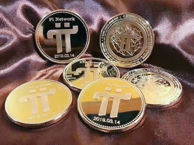 PiNewsMedia's tweet photo. DO YOU YOU BELIEVE PI NETWORK WILL NEVER START AT LOWER PRICE?

YES
NO https://t.co/3jzGGSdZS5