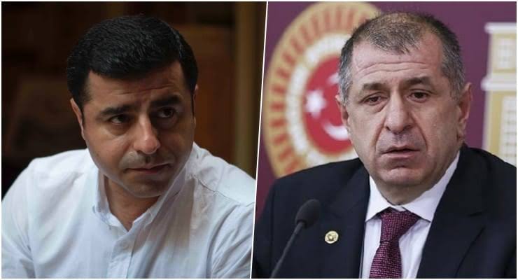 Fark göremiyorum ya sen

 Kobani                      Kayseri