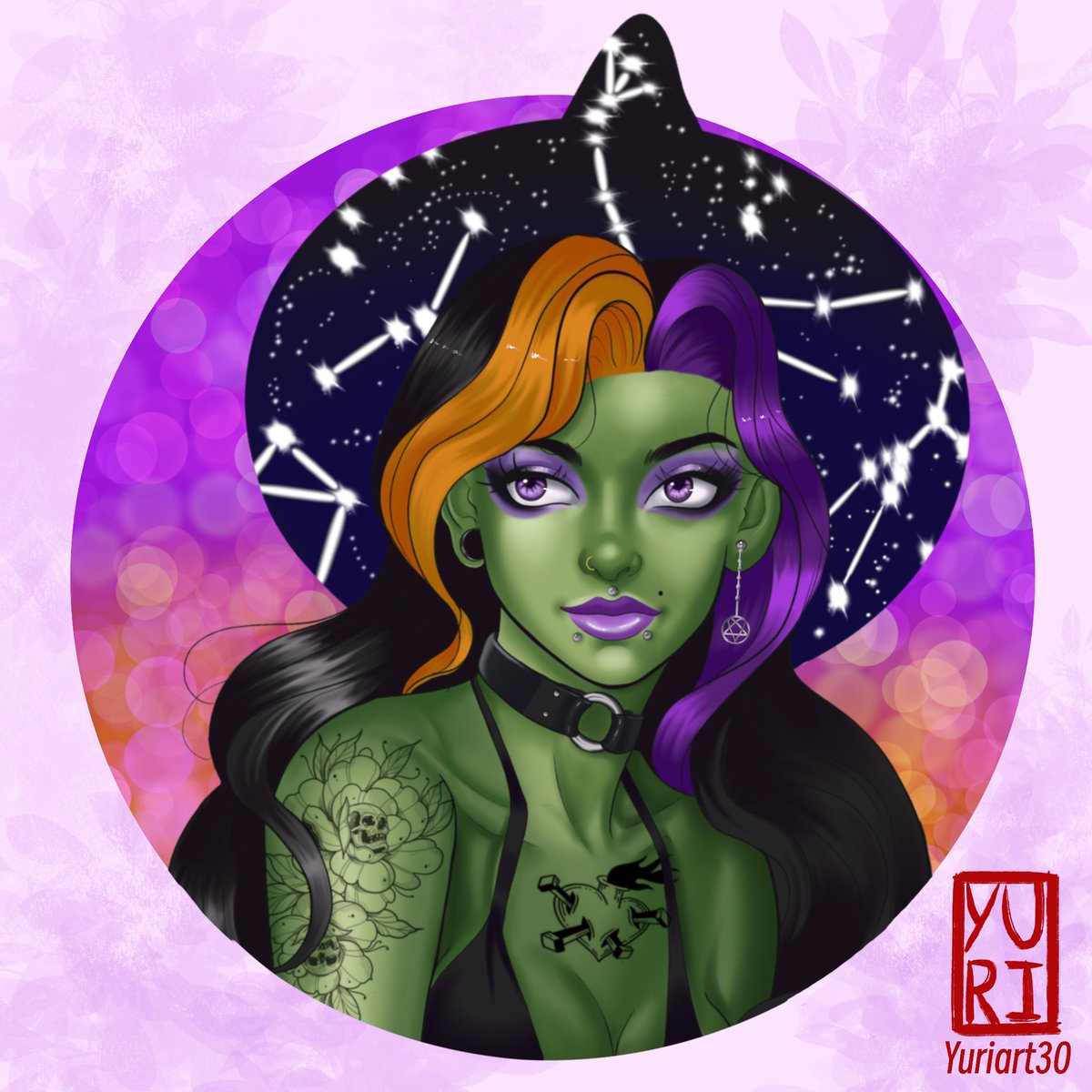 cesarte3009's tweet photo. Casta Fierce 
.
#MonsterHigh #monsterhighfanart #alternativegirl #fanart #digitalart https://t.co/uj8Tzr1bWR