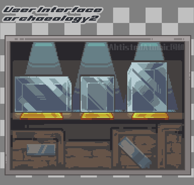 AhtistedAtomic tweet media