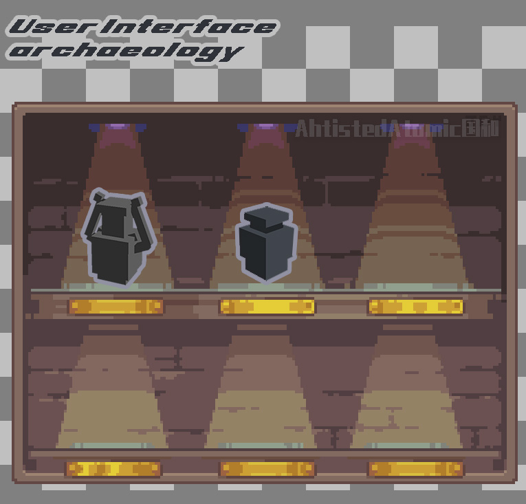 AhtistedAtomic tweet media