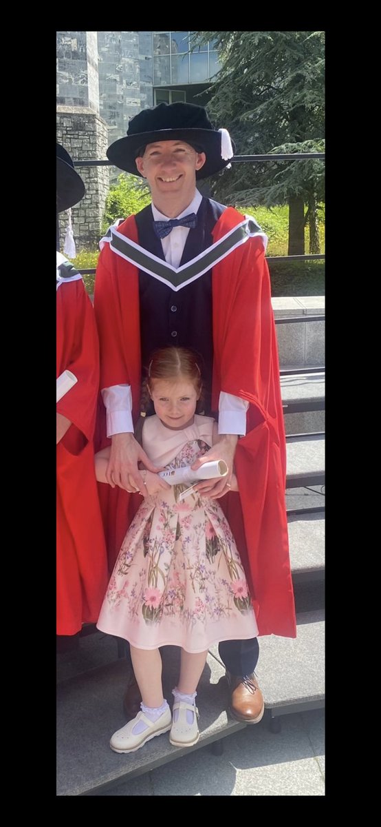 Dr Brian Cahill (@briacahill) on Twitter photo Proud day last Friday graduating as a Doctor in Education from UCC. Thanks to everyone <a href="/Thomastownns/">Thomastown NS</a> for helping throughout the journey. Your ongoing support is greatly appreciated. Proud day last Friday graduating as a Doctor in Education from UCC. Thanks to everyone <a href="/Thomastownns/">Thomastown NS</a> for helping throughout the journey. Your ongoing support is greatly appreciated.