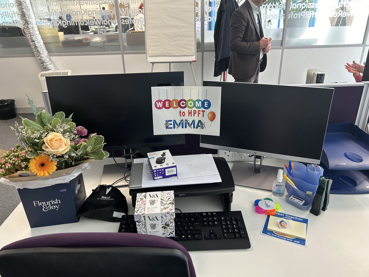 Dr Emma Wadey Ph.D FQNI FAAN RN (MH) tweet media