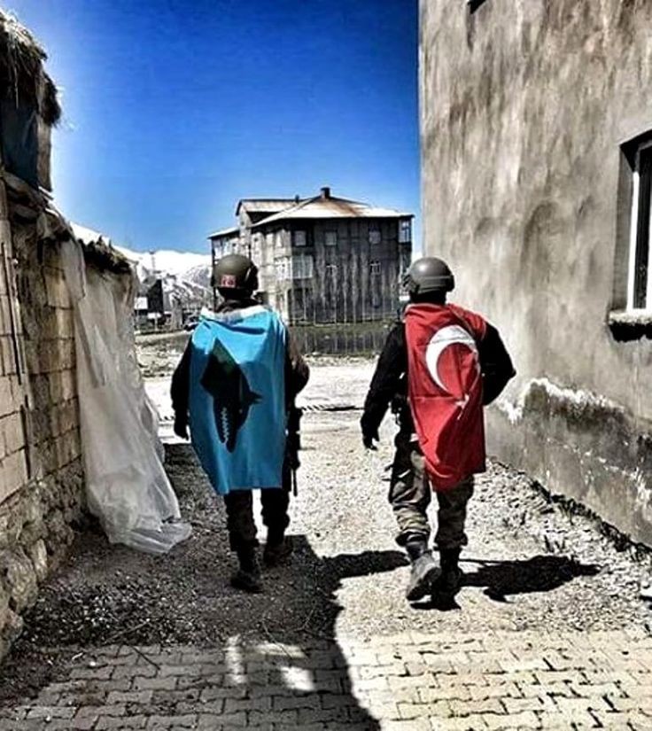 DUALARIMIZ ŞANLI TÜRK ORDUSU İLE 🇹🇷