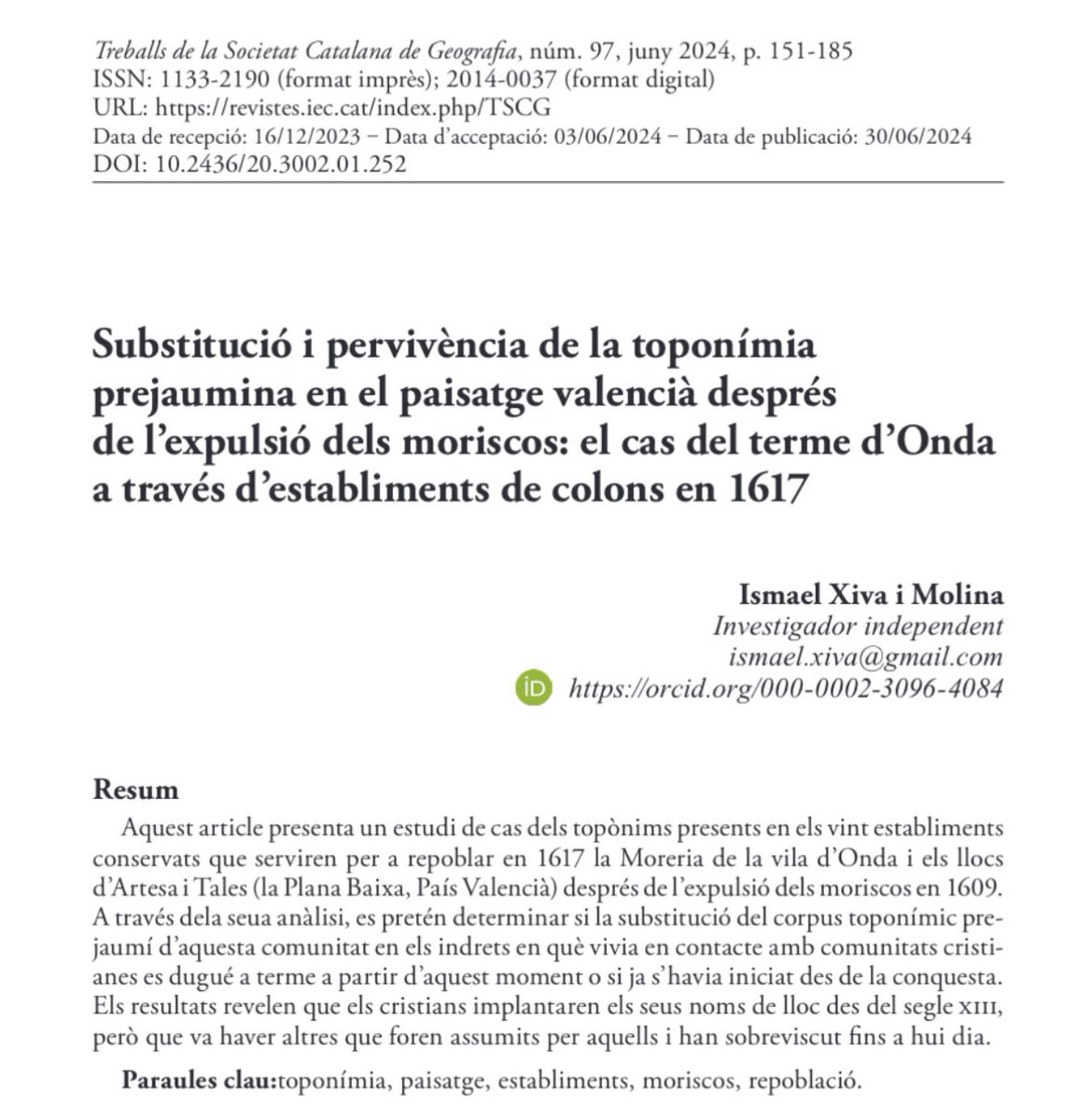 Ismael Xiva tweet media