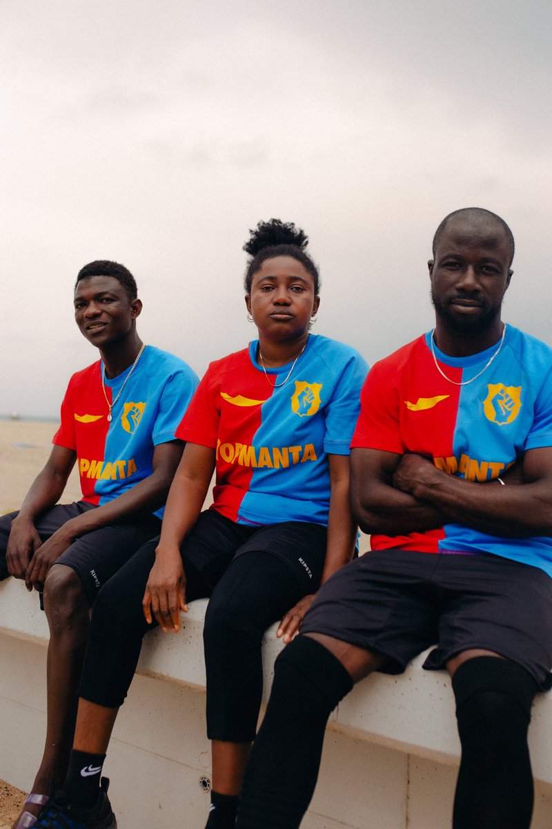 CarlosCuevas44's tweet photo. BARÇA O BARZAKH és la frase que les persones del Senegal diuen abans d’emprendre el seu perillós viatge cap a Europa a bord d’una embarcació precària. Vol dir “Barcelona o mort”. Arribar o morir en l’intent. (1/3)
 
@sindicatomanter https://t.co/lKrHWchChI