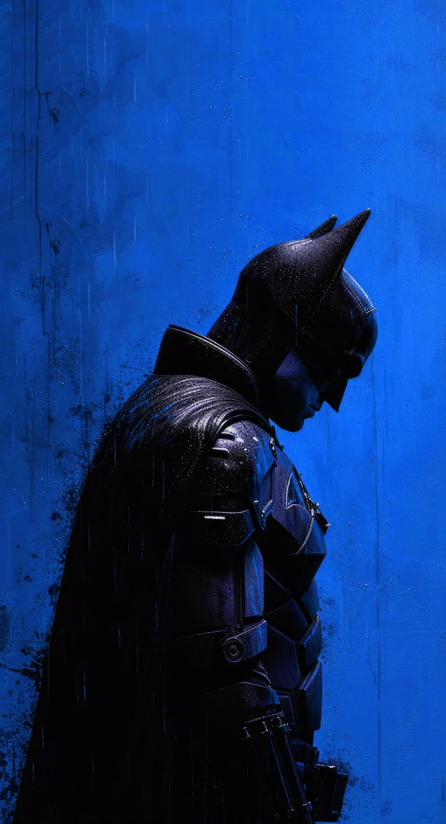 Papers_app's tweet image. Batman #Wallpaper
