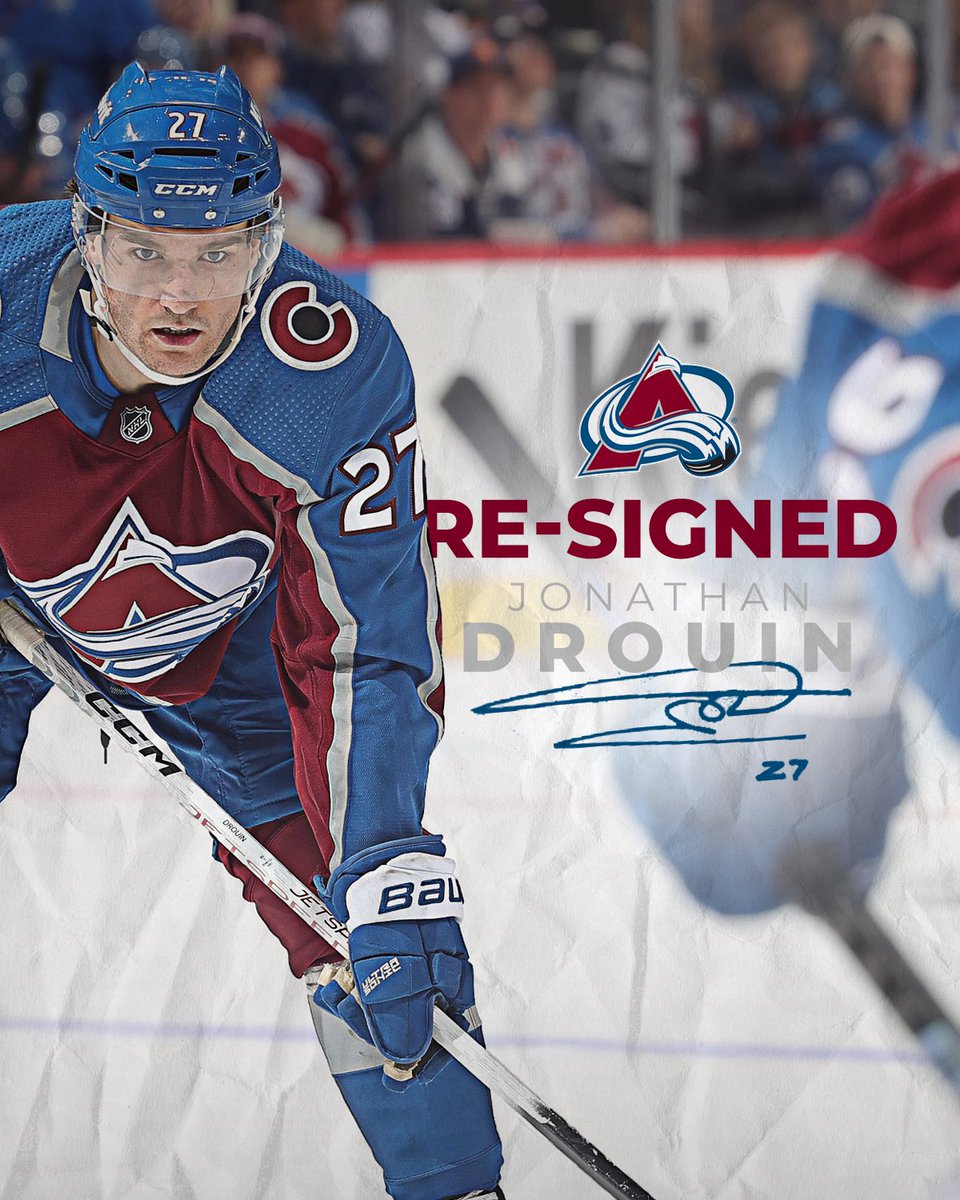 Ask and you shall receive 😏

Drou is BACK!