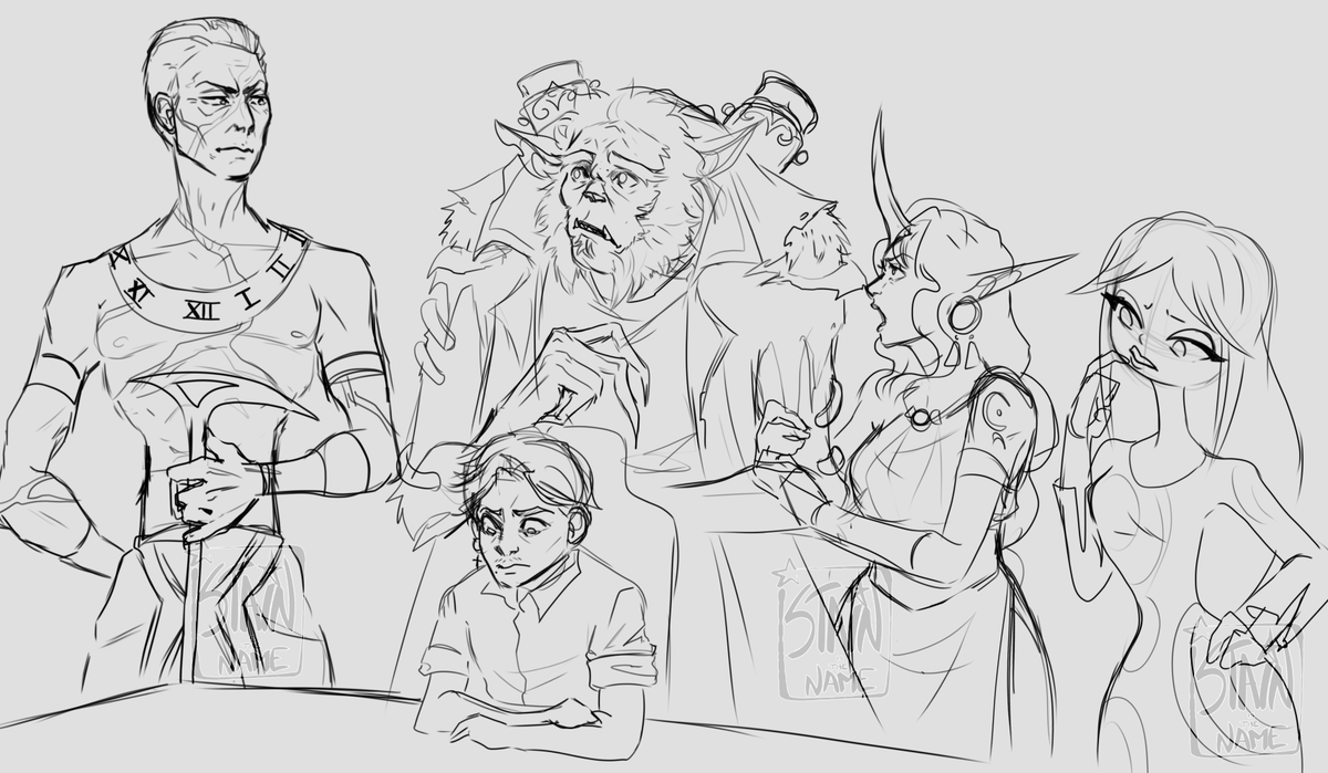 stainisthename's tweet image. My brain trying to juggle with 4 different hyperfixations at the same time 

#chronos #torbek #soraka #milla