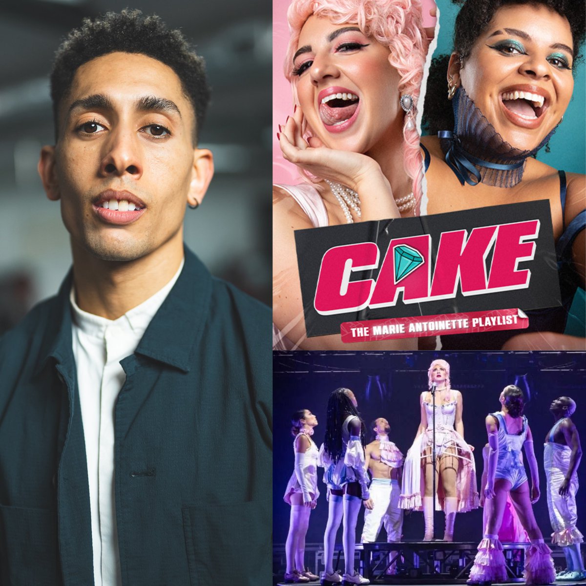 Christopher Tendai tweet media