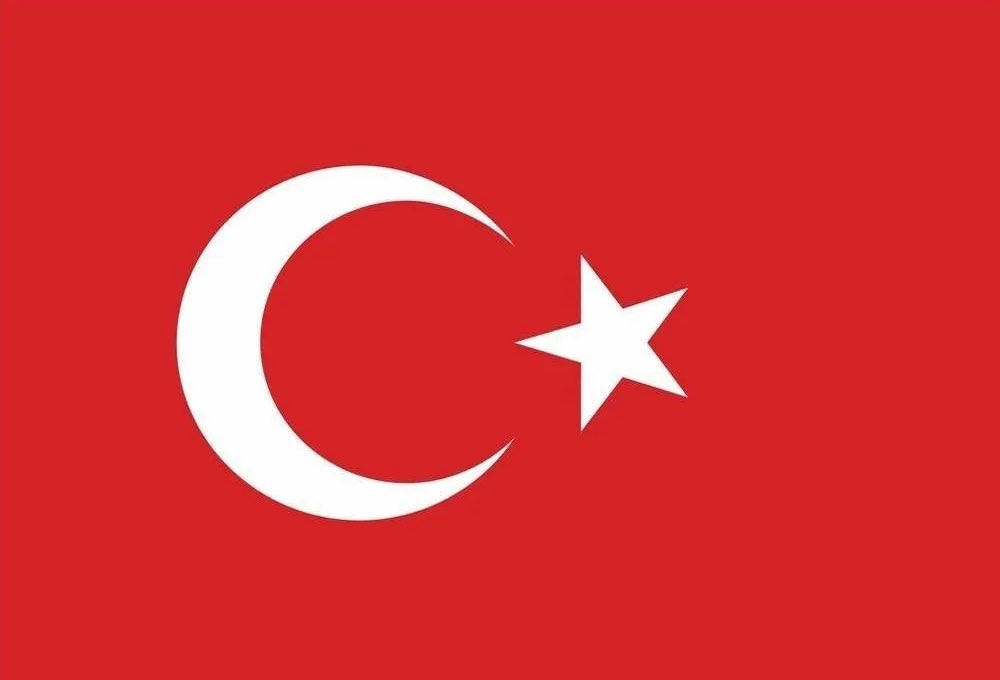 Türkiye Türklerindir