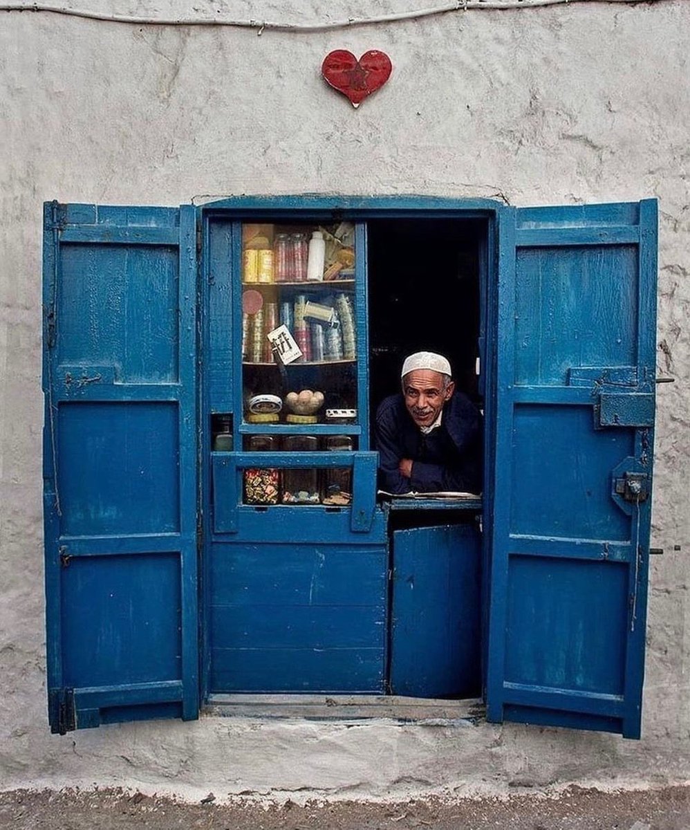 MarocTopNews's tweet photo. Petit hanout https://t.co/eTyGpXNf76