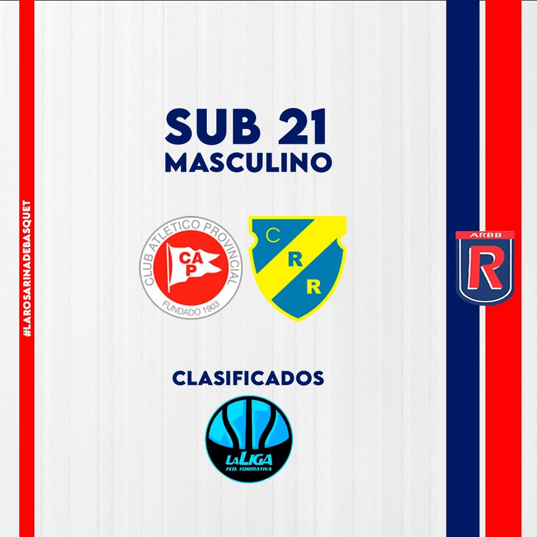 Asociación Rosarina de Básquetbol tweet media