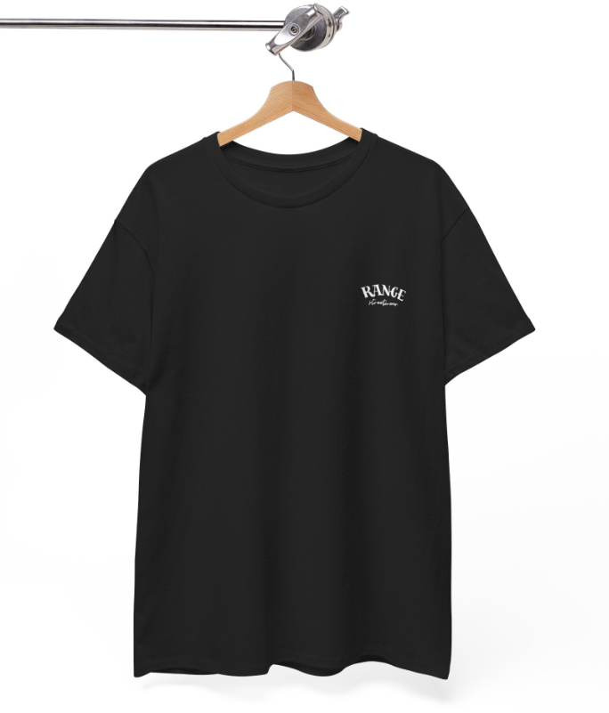 RangeStreetwear's tweet photo. Unser erstes T Shirt kommt bald raus einfach folgen um nichts zu verpassen!!!!!!!!!! https://t.co/lSscBc3fYi