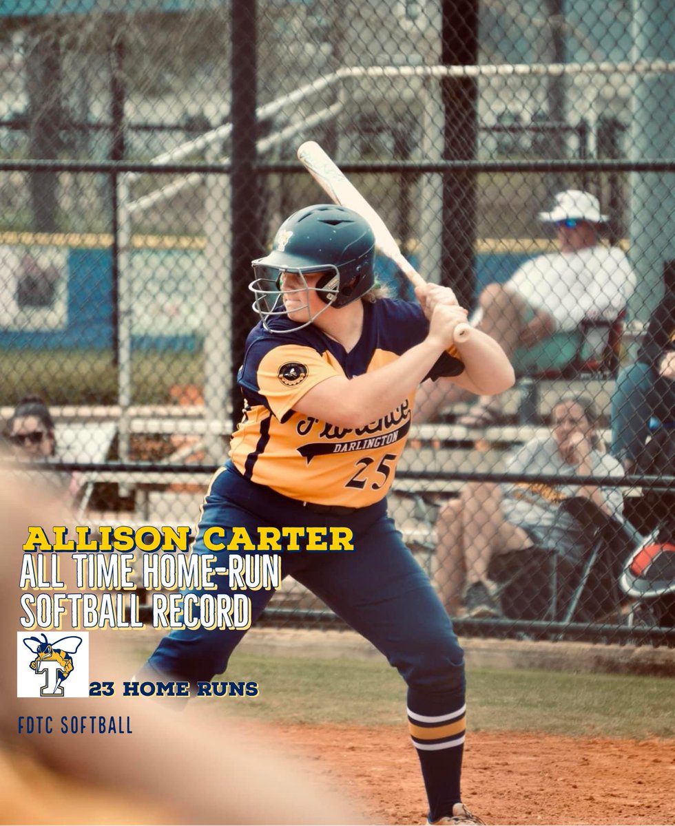 FDTC Softball tweet media