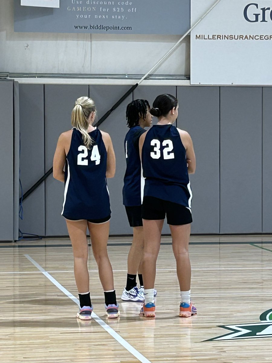 Chloe Smith (@__chloesmith_) on Twitter photo Thank you <a href="/MU_AncillaWBB/">Marian University - Ancilla WBB</a> for the invite for camp and campus tour yesterday! <a href="/hall_baller22/">Lillyana Hall</a> Thank you <a href="/MU_AncillaWBB/">Marian University - Ancilla WBB</a> for the invite for camp and campus tour yesterday! <a href="/hall_baller22/">Lillyana Hall</a>