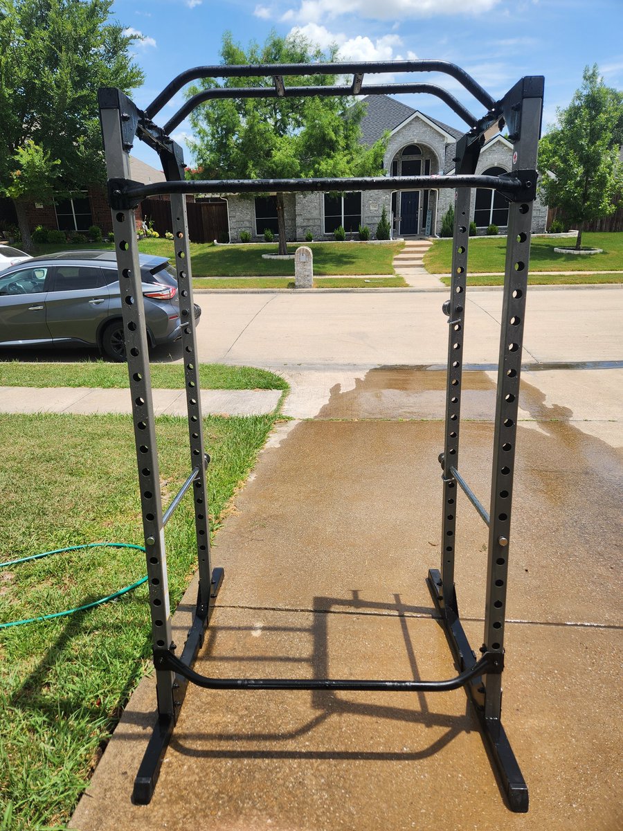 We are selling our weights. Wanting $1200 for all. Located in Rockwall TX. If interested DM me.