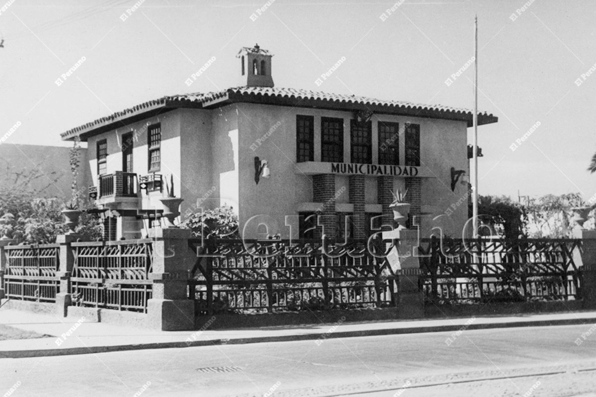 DiarioElPeruano's tweet photo. 📸¡De aniversario! El distrito de Magdalena del Mar celebra hoy 152 años de fundación [fotos históricas].

▶️Mira la galería completa aquí:  https://t.co/mguks8fW2e

📷Fotos: Archivo Histórico de El Peruano https://t.co/ppba1l3ZTp