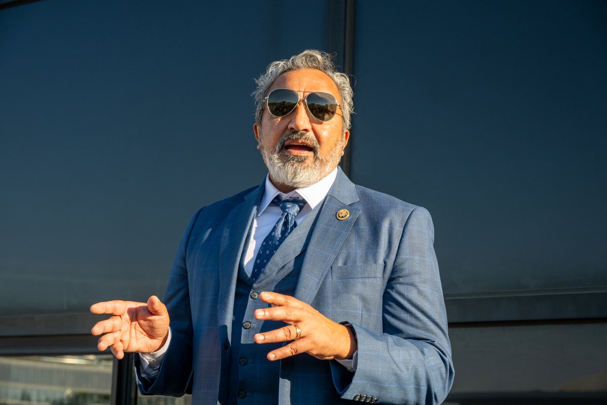 eyeadvocacy's tweet photo. Grateful for your leadership, @RepBera, on the Improving Seniors’ Timely Access to Care Act. Your efforts are crucial in reforming prior authorization in Medicare Advantage, enhancing patient access to timely care. #PriorAuthorizationReform https://t.co/tKq0MQJxOZ https://t.co/w8vBVHibNe