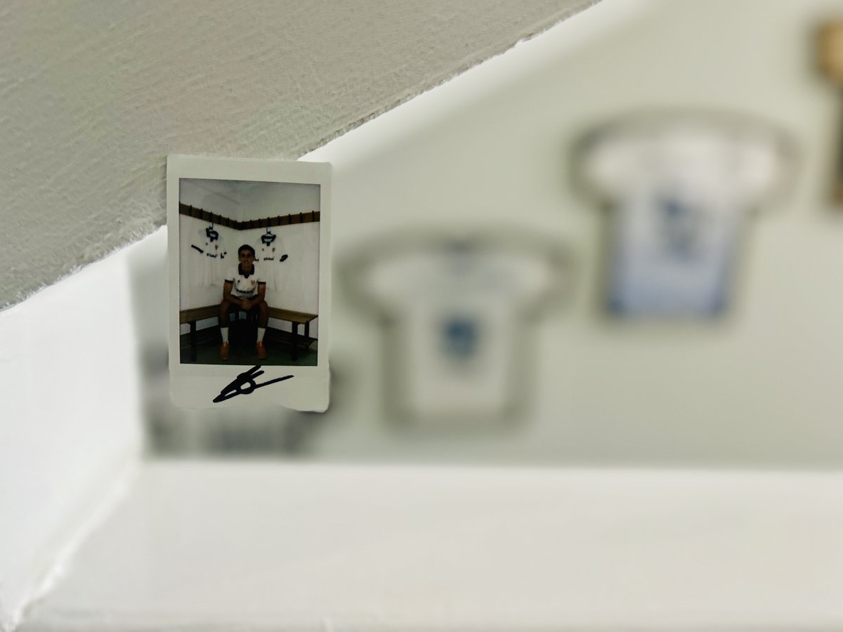 🎞 Not one but two Polaroids!

To win a signed picture of our new signings, Sol Solomon and Josh Williams, repost this post and comment to boost your chances of winning!

#TRFC #SWA