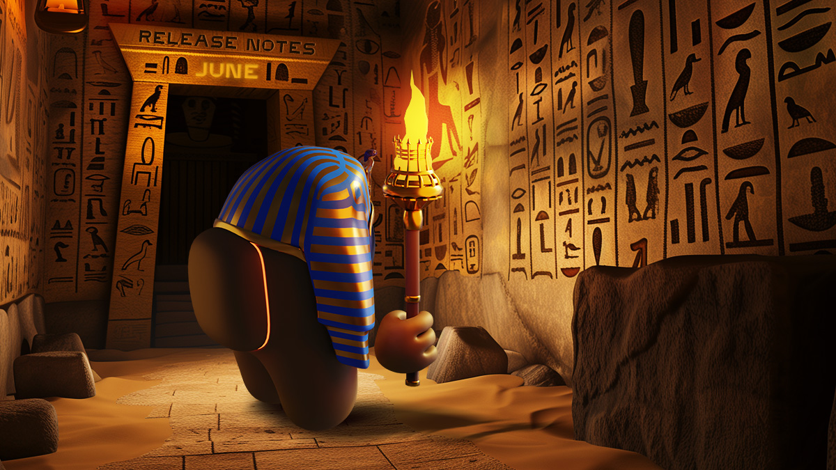 🌟 New Release Notes for June are Live! 🌟
Check out the latest updates at #Fozeus #SociaFi Help Center. We've made significant backend, frontend, and app improvements. Exciting features and special events are on the way! Thank you for being with us on this journey!💫🚀