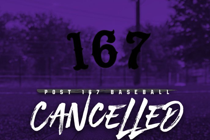 Harrisburg Post 167 Baseball tweet media